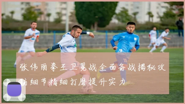 张伟丽拳王卫冕战全面备战揭秘攻防细节精细打磨提升实力
