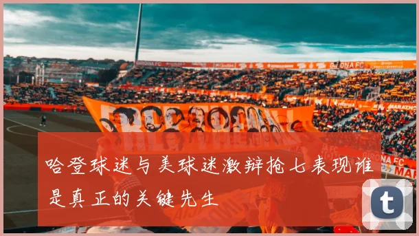 哈登球迷与美球迷激辩抢七表现谁是真正的关键先生