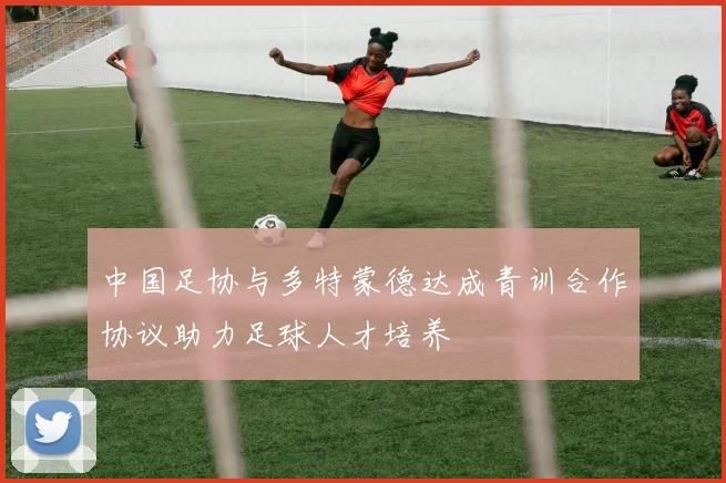 中国足协与多特蒙德达成青训合作协议助力足球人才培养